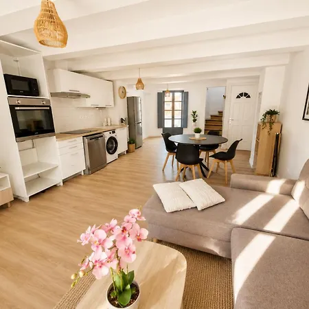 Apartamento Elegant Duplex *