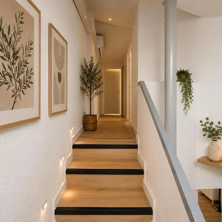 Apartamento Elegant Duplex