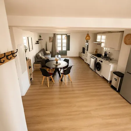 Elegant Duplex *