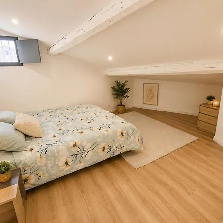 Elegant Duplex * Béziers