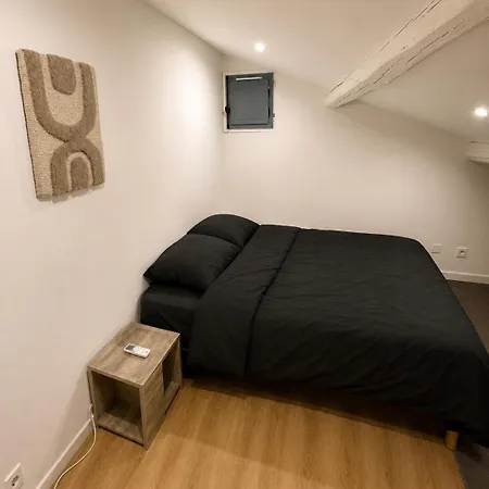 Elegant Duplex * Béziers