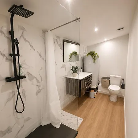 Apartamento Elegant Duplex