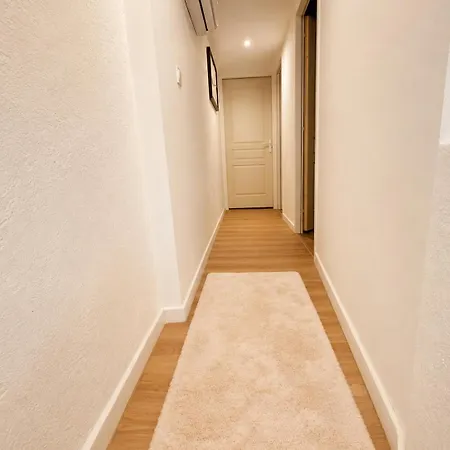 Apartamento Elegant Duplex *