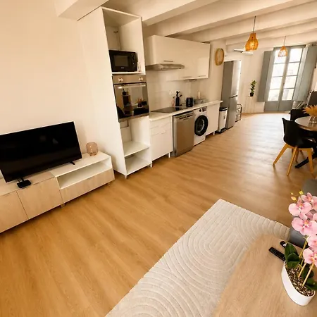 Elegant Duplex
